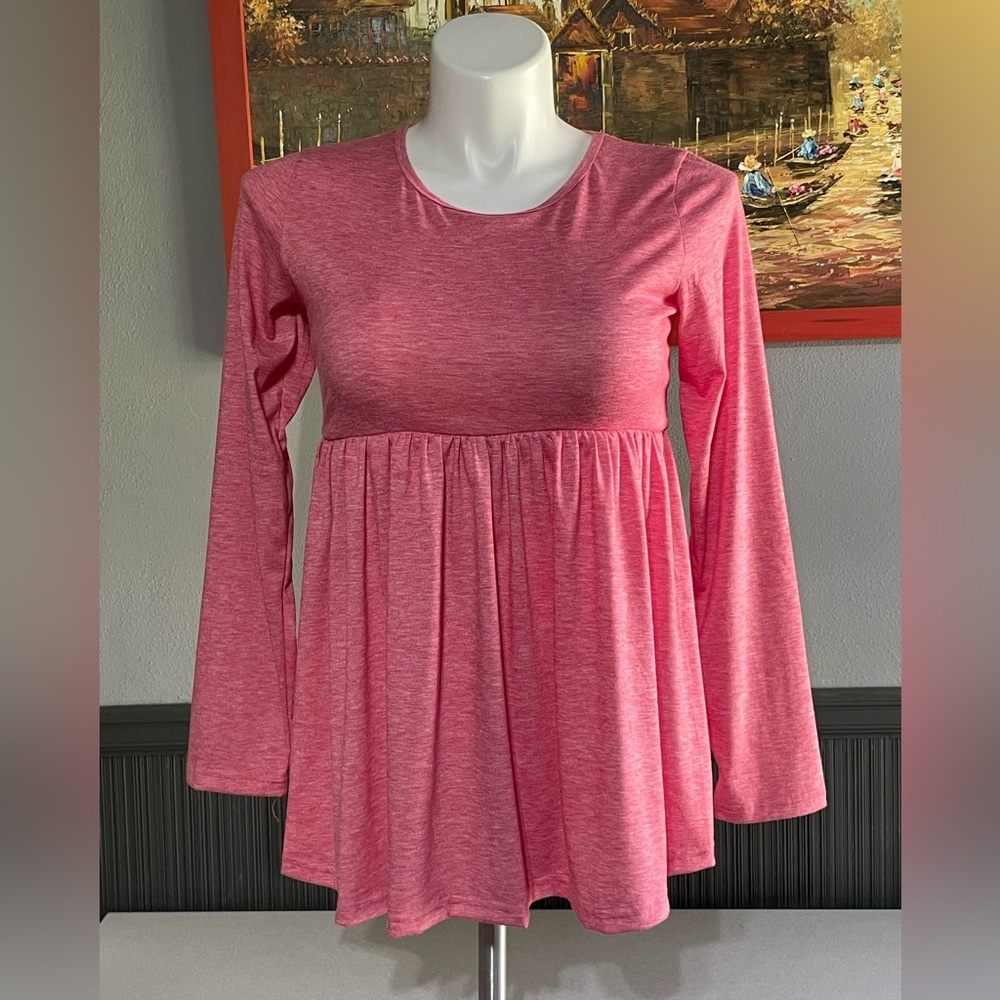 Bearsland Blouse SZ - M